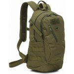 NILS Camp NC3905 Cobra zelený 25 l – Zboží Dáma