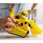 Spin Master Tlapková patrola Základní vozidla Rubble – Zboží Dáma Spin Master Tlapková patrola Základní vozidla Rubble – Zboží Dáma