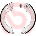 S 54 514 BREMBO Sada brzdových čelistí – Sleviste.cz