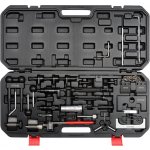 YATO YT-06015 Sada na blokování rozvodových kol ,V.A.G. 34ks | Zboží Auto