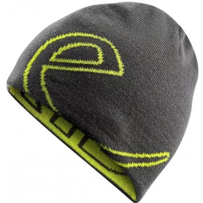 Edelrid CORPORATE BEANIE černá/žlutá – Hledejceny.cz