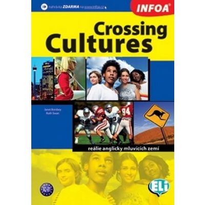 Crossing Cultures Janet Borsbey; Ruth Swan