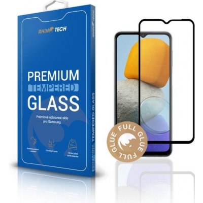 RhinoTech ochranné sklo pro Samsung Galaxy M23 5G, 2.5D RT250 – Hledejceny.cz