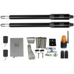 Pohon pro 2-křídlová vrata IN SW220AL 41553012 – Zboží Mobilmania