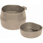 Mil-tec Wildo Fold-A-Cup Big 600ml – Zboží Mobilmania