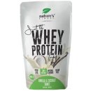 Nutrisslim Whey Protein Shake vanilka kokos 450g