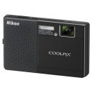 Nikon Coolpix S70