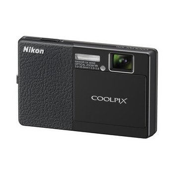 Nikon Coolpix S70