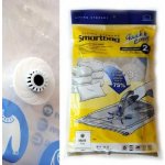 LOCK&LOCK vak úložný vakuovací 120 x 92 cm čirá nylon – Hledejceny.cz