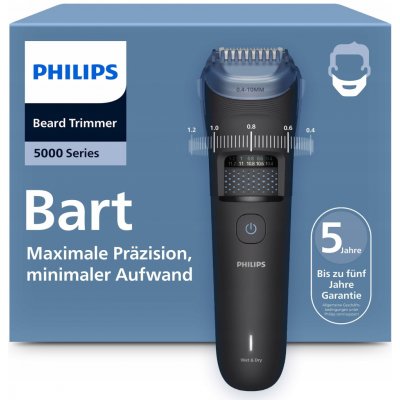 Philips BT5765/15 – Hledejceny.cz