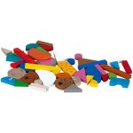 Detoa magnetické puzzle ZOO – Zbozi.Blesk.cz