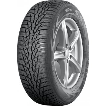 Nokian Tyres WR D4 195/65 R15 95H