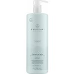 Paul Mitchell Awapuchi Wild Ginger Keratin Cream Rinse 1000 ml – Hledejceny.cz