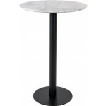 House Nordic Bolzano 70 x 105 cm černý / mramor – Zboží Dáma