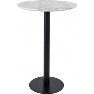 House Nordic Bolzano 70 x 105 cm černý / mramor – Zboží Dáma