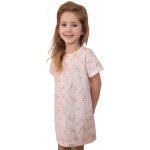 Esito noční košile Maruška růžová – Sleviste.cz