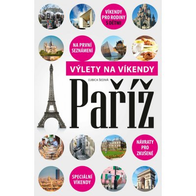 Paříž – Hledejceny.cz