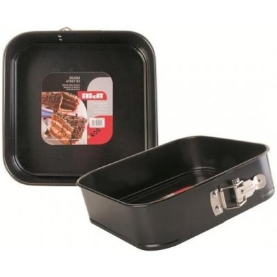 Ibili forma čtvercová 24x24cm – Hledejceny.cz