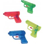 Plastica Vodní hry Set vodních pistolí 4 ks/balení – Hledejceny.cz