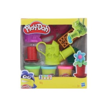 Play-Doh Zahradnické náčiní