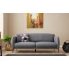 Pohovka Atelier del Sofa 3-Seat Sofa-Bed Venus 3-SeatGrey