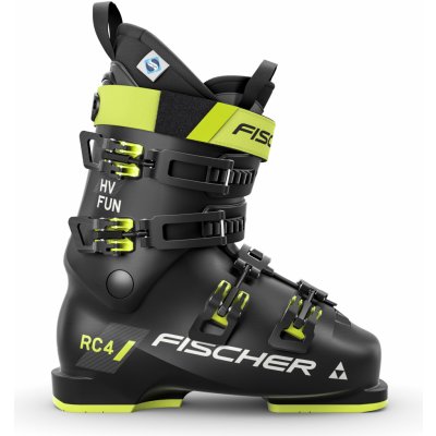 Fischer RC4 FUN 100 24/25 – Sleviste.cz