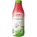 Babybio 3 Croissance 1 l – Hledejceny.cz