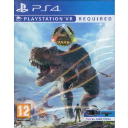 Ark Park Vr Alternativy Heureka Cz