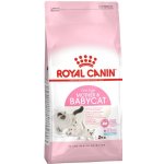Royal Canin Mother & BabyCat 10 kg – Sleviste.cz