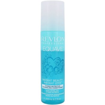 Revlon Equave Instant Beauty Hydronutritive 200 ml