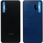 Kryt Honor 20 Zadní černý – Zboží Živě