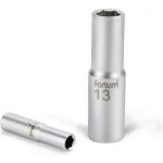 FORTUM 4700510 hlavice nástrčná prodloužená 1/2", 10mm, L 77mm – Zbozi.Blesk.cz