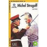 CLE 1 Michel Strogoff+CD – Hledejceny.cz