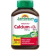 Vitamín a minerál Jamieson Mega Cal™ vápník 650mg s vitamínem D3 400 IU 120 tablet