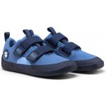 Affenzahn Cotton Sneaker Bear Barefoot tenisky blue vegan – Hledejceny.cz