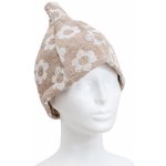 Evei Čepice Kvítek – Zboží Dáma