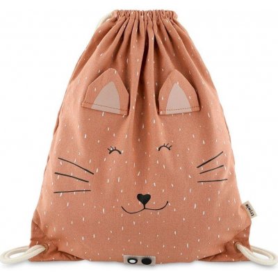 Trixie Heimtierbedarf Drawstring MRS Cat – Zbozi.Blesk.cz