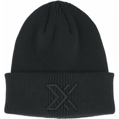 Oxdog X RIBBED BEANIE Black černá – Hledejceny.cz
