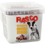 Rasco Pochoutka mini hvězdičky kalciové 500 g – Hledejceny.cz