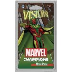 Marvel Champions: Vision Hero Pack – Zboží Živě