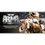 ARMA 2: Operation Arrowhead – Zbozi.Blesk.cz