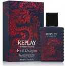 Replay Signature Red Dragon toaletní voda pánská 100 ml