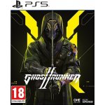 Ghostrunner 2 – Sleviste.cz