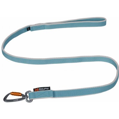 Non-stop dogwear vodítko Bungee leash – Zbozi.Blesk.cz