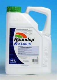 Mercata ROUNDUP KLASIK PRO 20 l