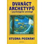 Riemann, Claus - Dvanáct archetypů v psychologické astrologii – Zboží Mobilmania