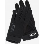 Oakley Seeker Mtb LF black – Zboží Mobilmania