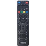 Dálkový ovladač Mascom MC710T2 – Sleviste.cz