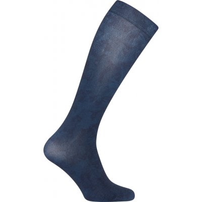 Imperial Riding Podkolenky Hide & Ride pár navy – Hledejceny.cz