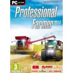 Professional Farmer 2014 – Zbozi.Blesk.cz